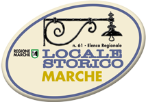 locale storico Regione Marche